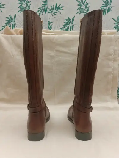 Botas gacel marrón - miniatura 3