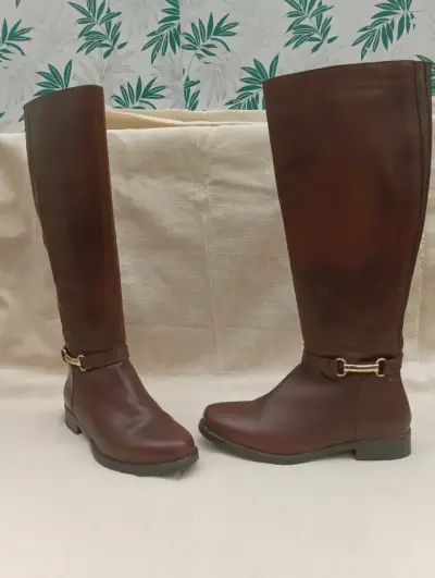 Botas gacel marrón - miniatura 4