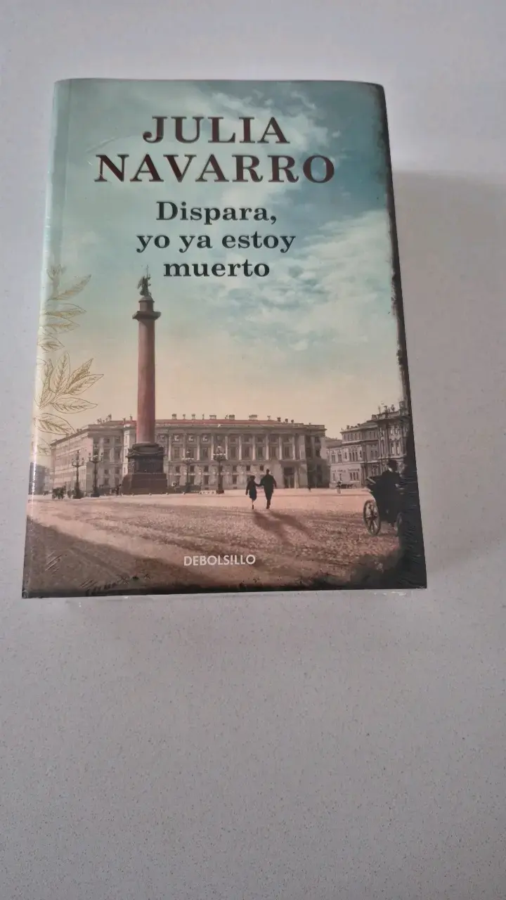 Pack de libros de autores reconocidos - 1