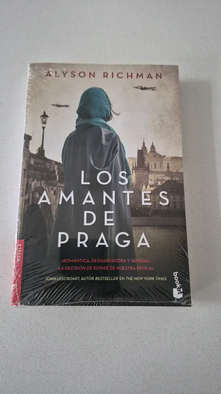 Pack de libros de autores reconocidos - 3