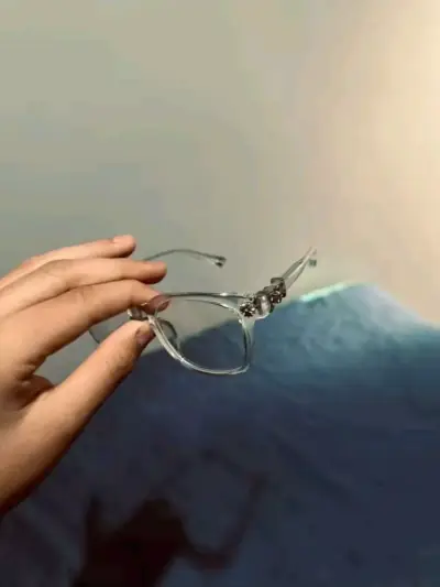 Lentes chrom hearts - miniatura 4