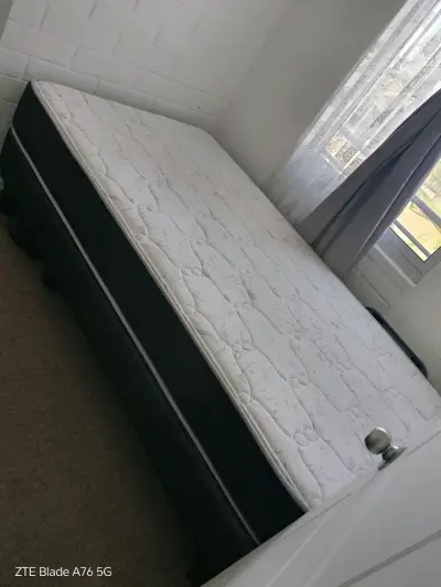 Cama plaza y media - miniatura 3