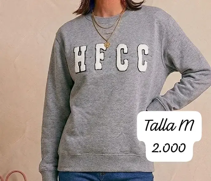Suéter de mujer en varios colores y tallas - 4