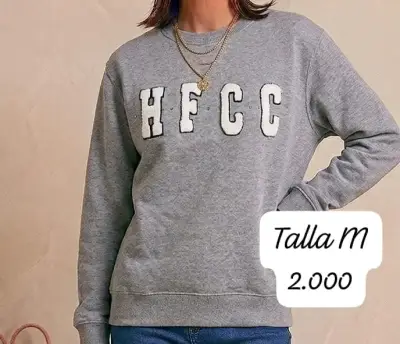 Suéter de mujer en varios colores y tallas - miniatura 4