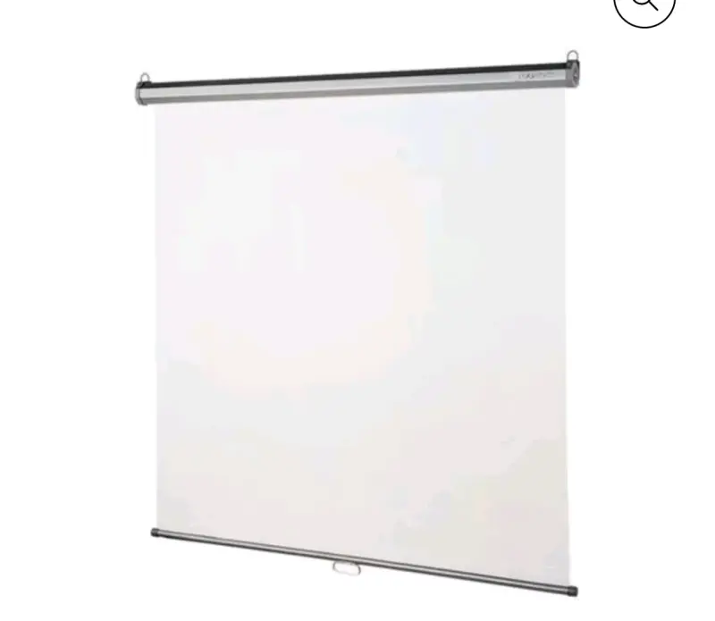 Pantalla de Proyección Manual Legrand