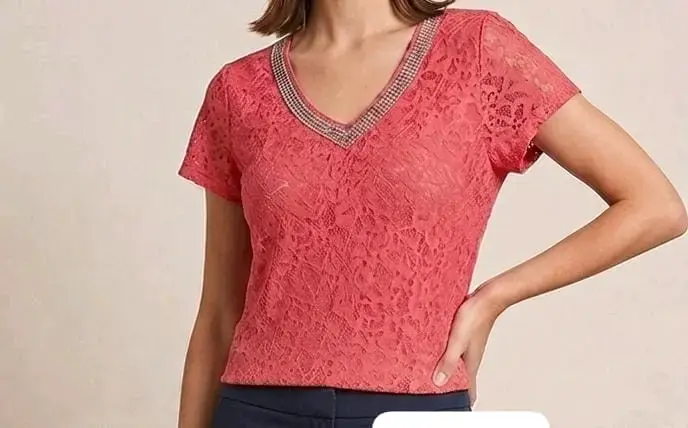 POLERAS  talla M/L y XXL - 2
