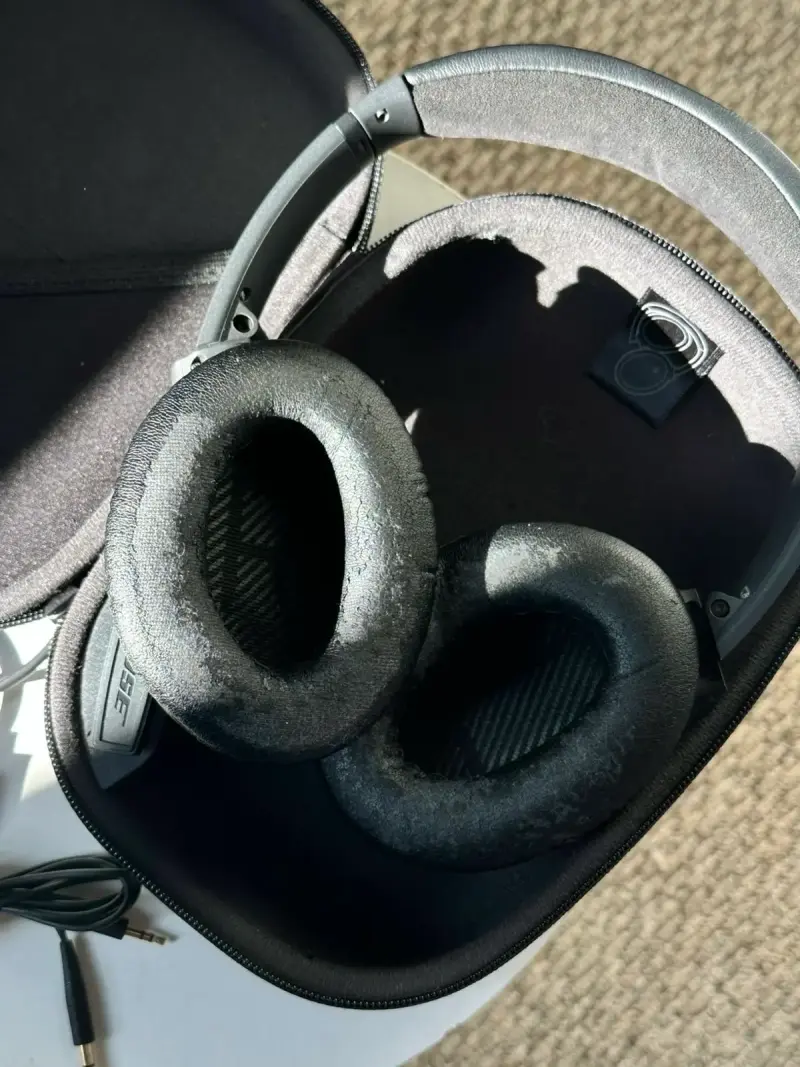 Audífonos Bosé QuietComfort 35ll - 2