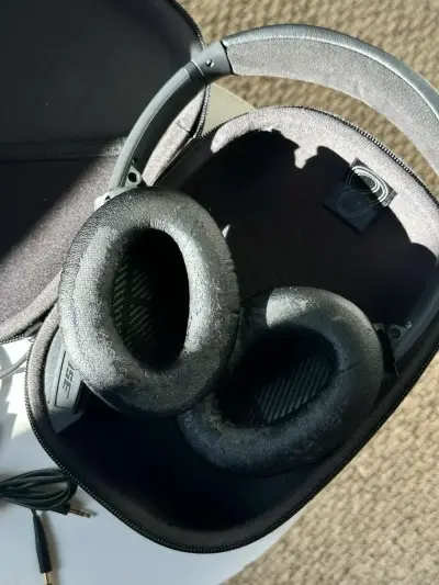 Audífonos Bosé QuietComfort 35ll - miniatura 2