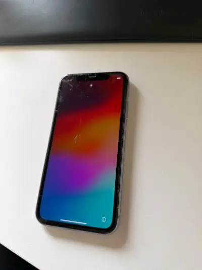 iPhone 11, morado. - miniatura 3