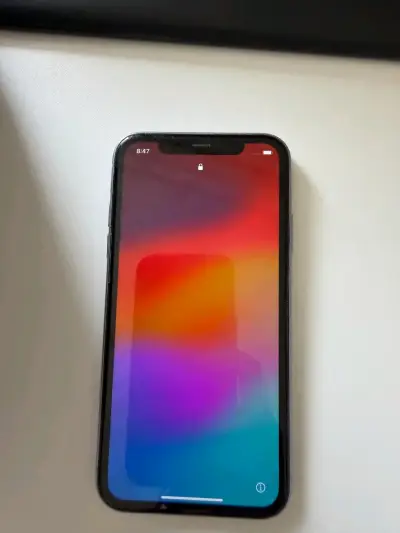 iPhone 11, morado. - miniatura 4