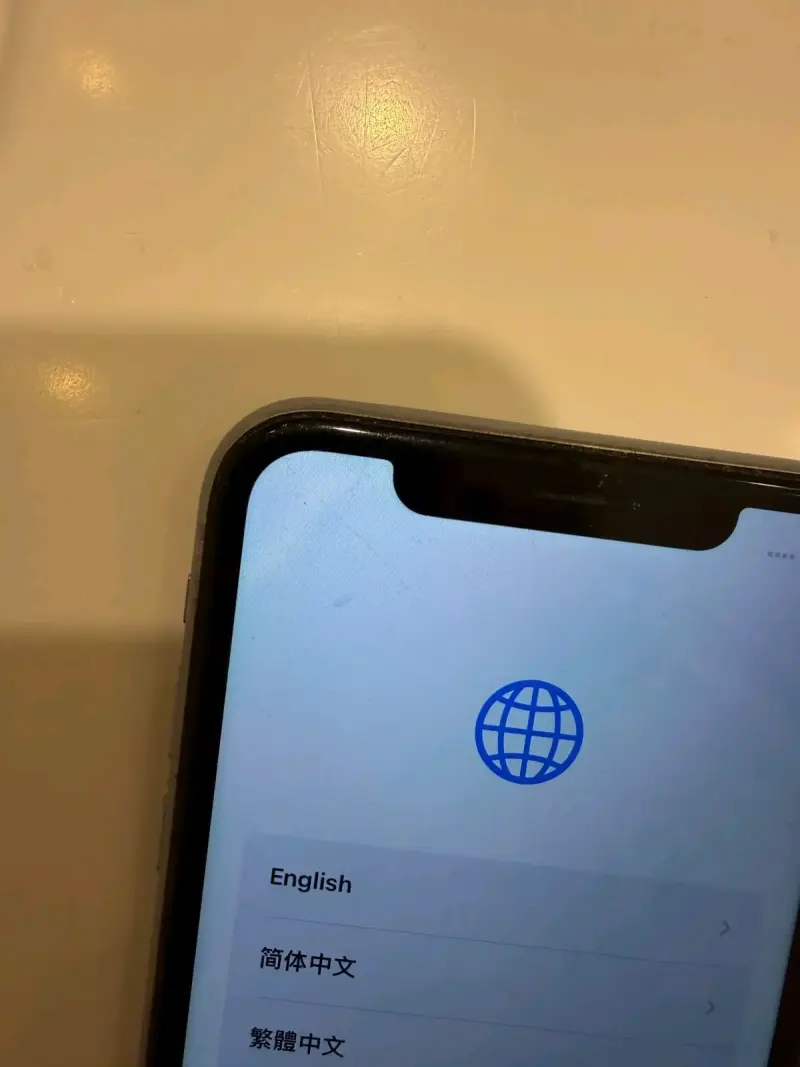 iPhone 11, morado. - 6
