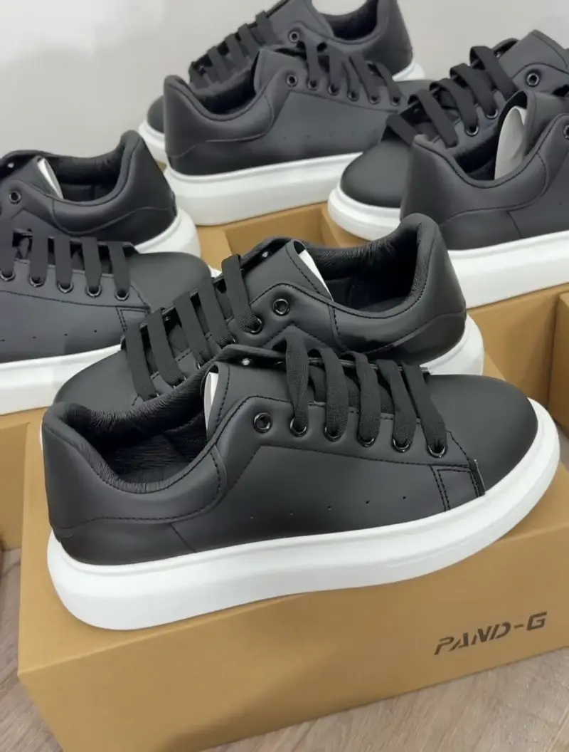 Zapatillas hombre - 1
