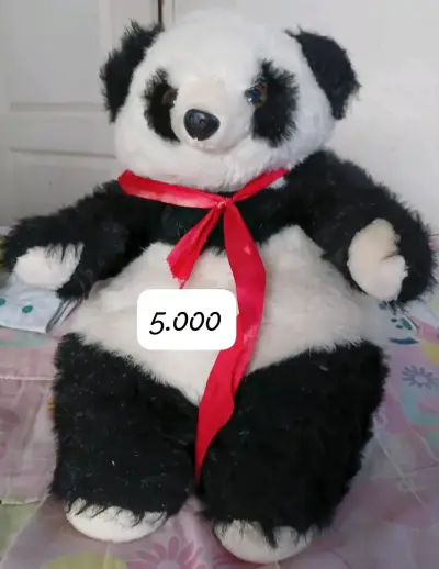 Peluches de Animales Variados - miniatura 3