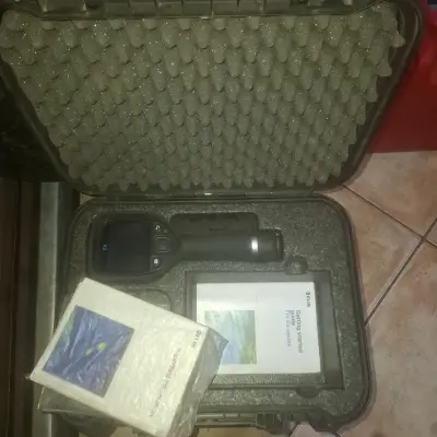 Cámara térmica FLIR E4 con estuche - miniatura 5
