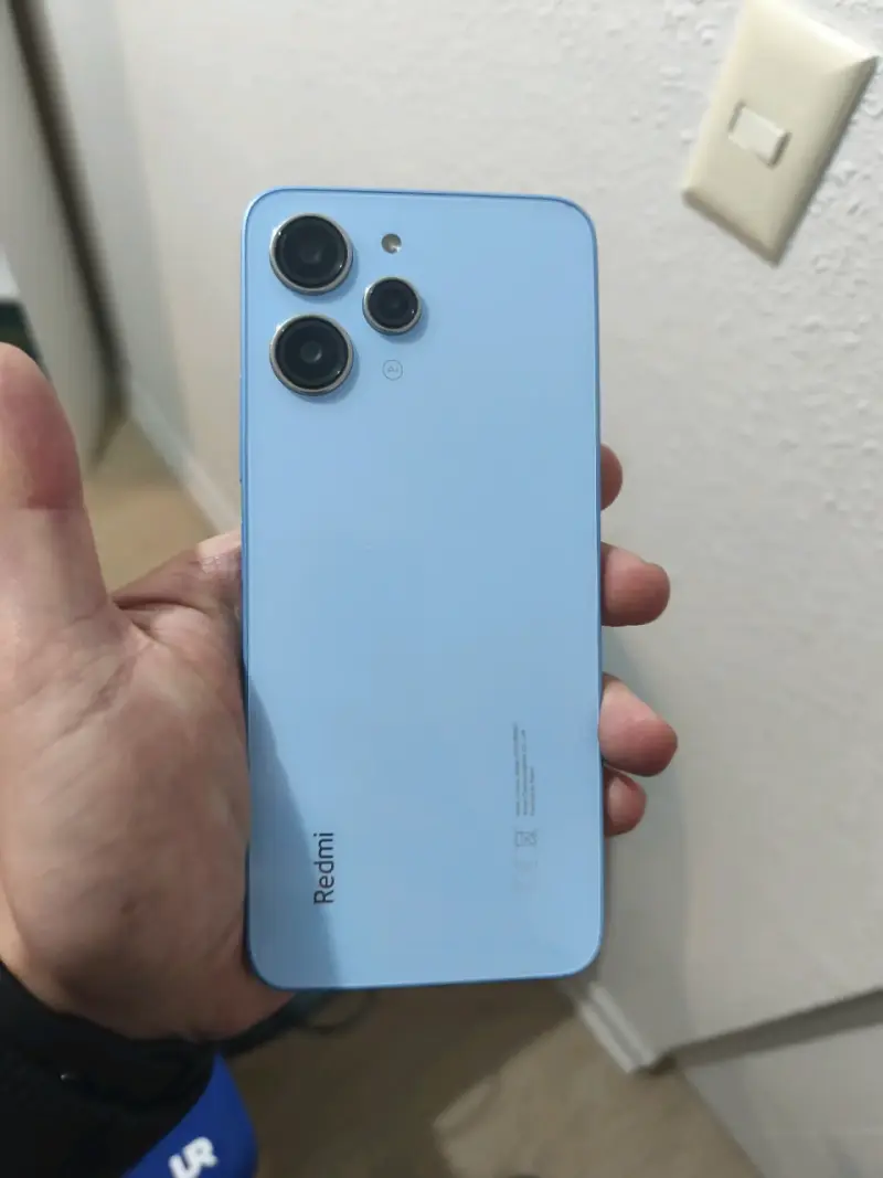 Xiaomi Redmi 12 4G - 1