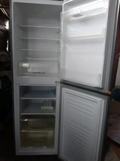 Refrigerador Winia de acero inoxidable - miniatura 3