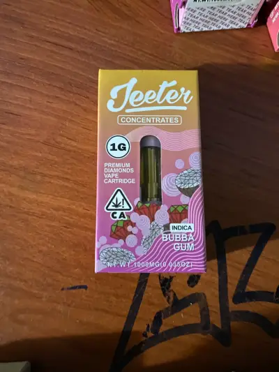 Clear desechables🍯🪶 - miniatura 2