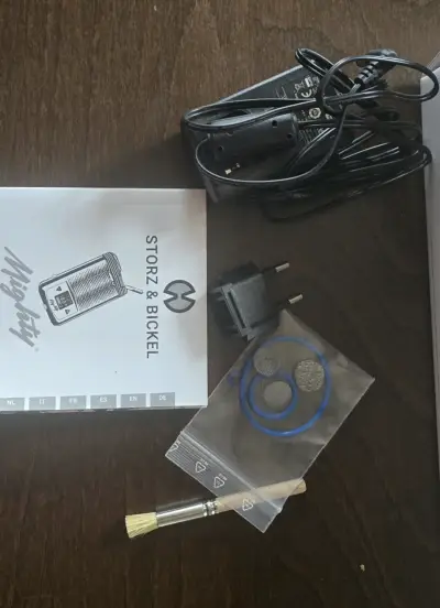 Vaporizador portátil Storz & Bickel Mighty v2 - miniatura 6
