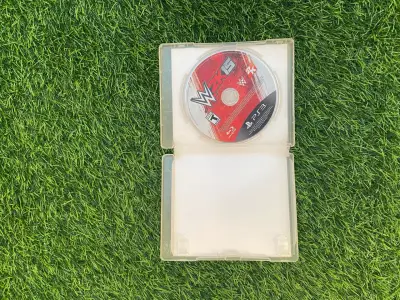 Juegos PS3 Gran Turismo 5, WWE 2K15 y GTA V - miniatura 3