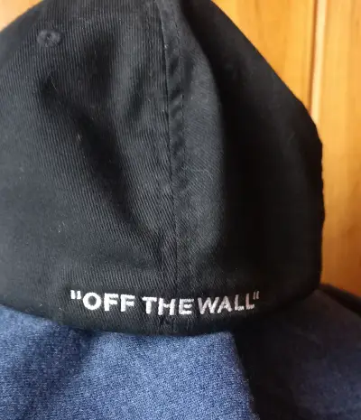 Gorra  Vans Flexfit unisex talla S/M - miniatura 2
