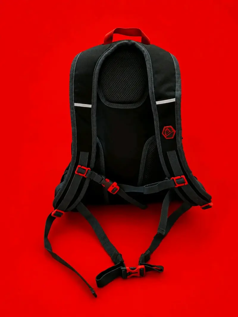 Mochila de senderismo Head con bolsa de hidratación - 2