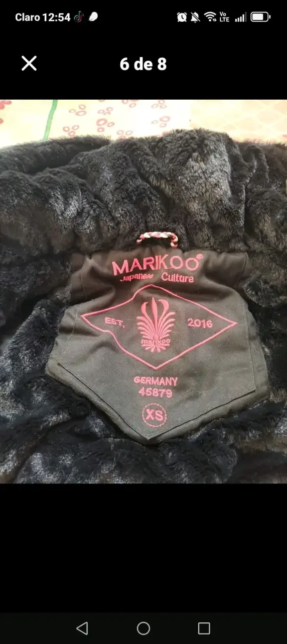 Zapatos de seguridad Trek negros casaca nueva - 6