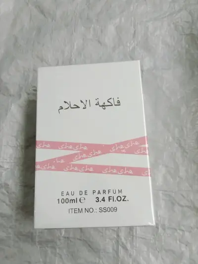 Perfume Eau de Parfum 100ml - miniatura 1