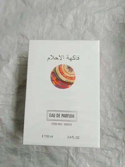 Perfume Eau de Parfum 100ml - miniatura 2