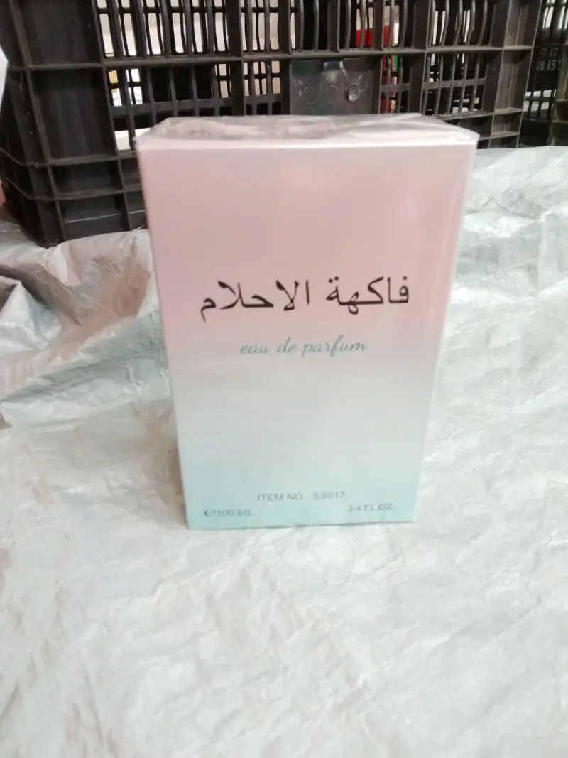 Perfume Eau de Parfum 100ml - 3