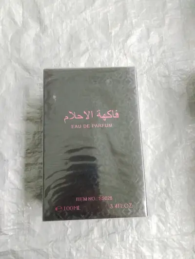 Perfume Eau de Parfum 100ml - miniatura 4
