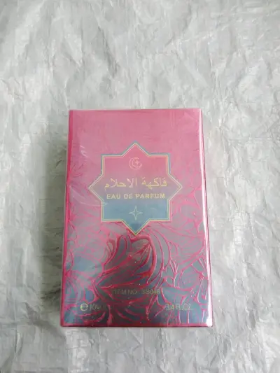 Perfume Eau de Parfum 100ml - miniatura 5