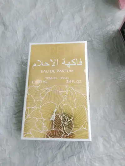Perfume Eau de Parfum 100ml - miniatura 6