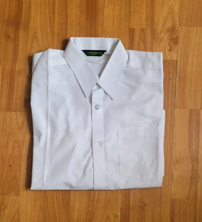 Camisa colegio - 1