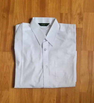 Camisa colegio - miniatura 1