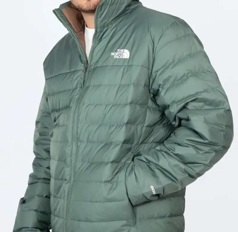 The North Face para hombre talla L - 1