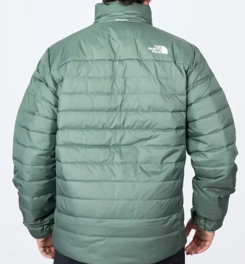 The North Face para hombre talla L - 2