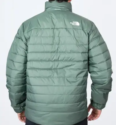 The North Face para hombre talla L - miniatura 2