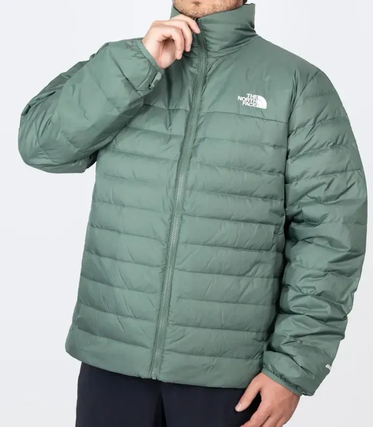 The North Face para hombre talla L - 3