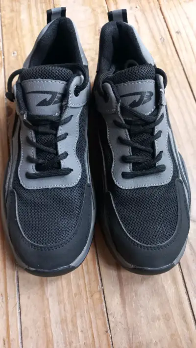 Zapatos de seguridad N*36 - miniatura 2
