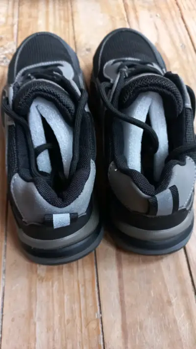 Zapatos de seguridad N*36 - miniatura 3