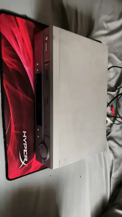 Reproductor de DVD LG con Dolby Digital - miniatura 1