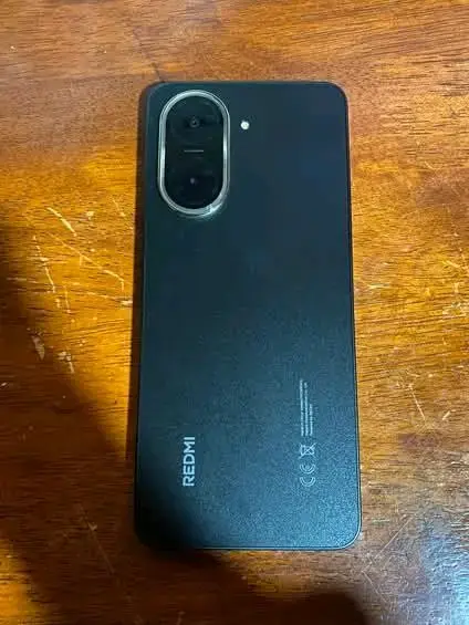 Smartphone redmi A5 - 1