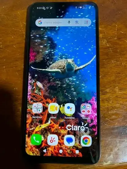 Smartphone redmi A5 - 3
