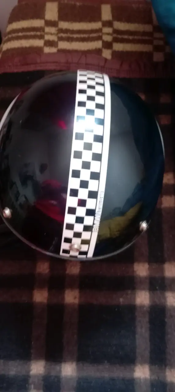 Casco BMW Motorrad Legend Talla L - 2