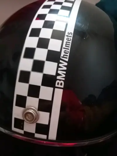 Casco BMW Motorrad Legend Talla L - miniatura 5