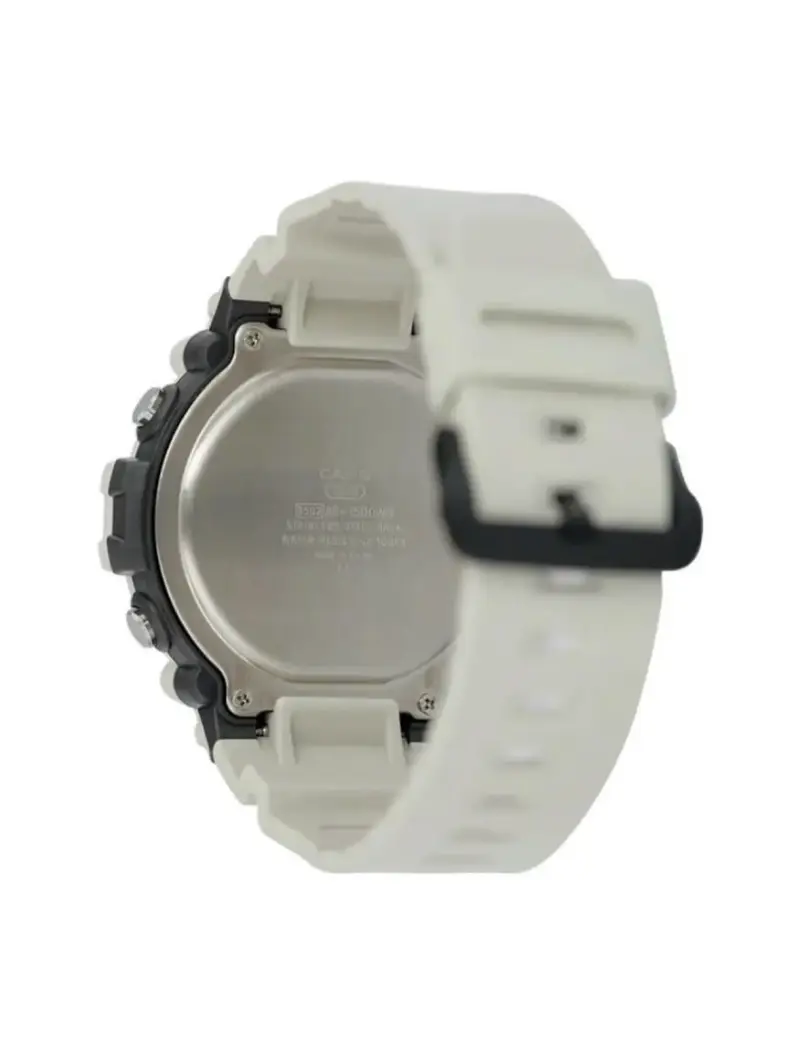 Reloj Casio Digital Resistente al Agua - 3