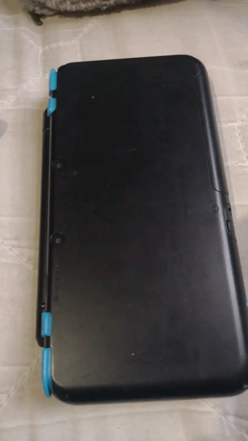 Consola portátil Nintendo 2DS XL con lápiz táctil - 6