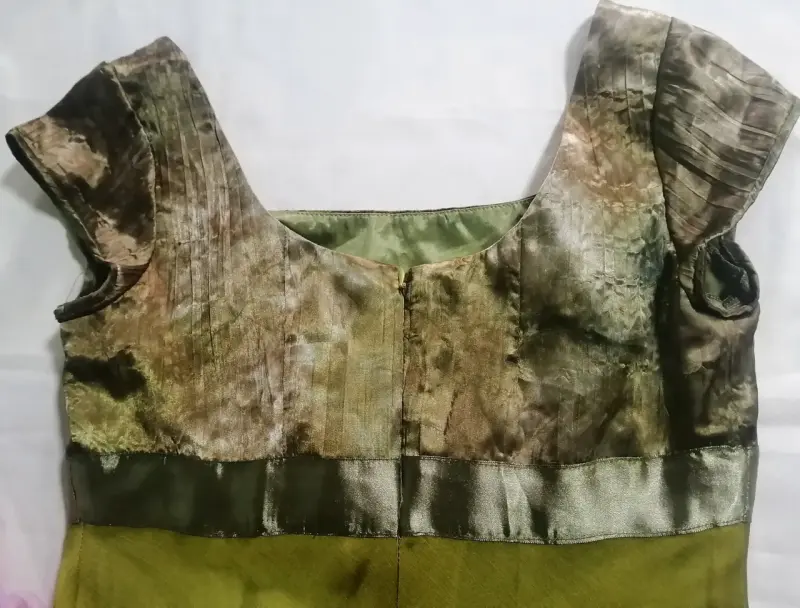 Disfraz temática Bridgerton talla Xs-S - 3