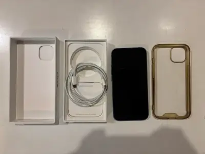 iPhone 13 128GB Azul - miniatura 1