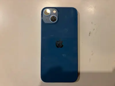iPhone 13 128GB Azul - miniatura 3